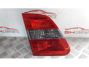 Gebruikte Achterlicht links Mercedes B (W245,242) 2.0 B-180 CDI 16V Prijs € 15,00 Margeregeling aangeboden door SH Carparts