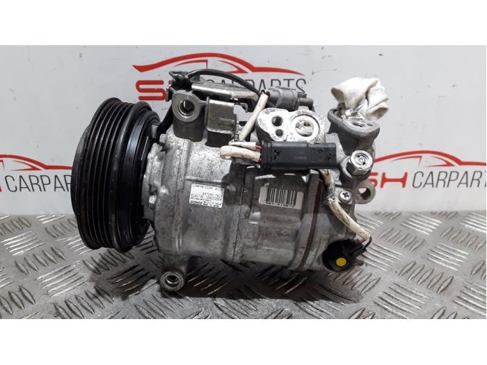 Aircopomp Mercedes A (W176), 2012 / 2018 1.8 A-200 CDI 16V, Hatchback, Diesel, 1.796cc, 100kW (136pk), FWD, OM651901, 2012-06 / 2014-10, 176.001; 176.208 (Gebruikt)