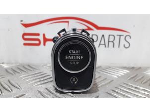 Gebruikte Start/Stop schakelaar Mercedes CLA (118.3) 1.3 CLA-180 Turbo 16V Prijs € 15,00 Margeregeling aangeboden door SH Carparts