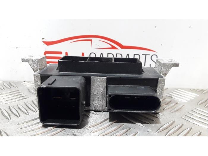 Computer Koeling Mercedes Citan (415.6), 2012 / 2021 1.5 109 CDI, Bestel, Diesel, 1.461cc, 66kW (90pk), FWD, OM607951; K9K, 2012-11 / 2021-08, 415.601; 415.603; 415.605 (Gebruikt)