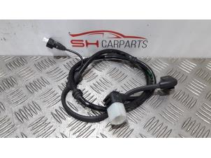Gebruikte Kabel (diversen) Mercedes A (177.0) 1.3 A-200 Turbo 16V Prijs op aanvraag aangeboden door SH Carparts