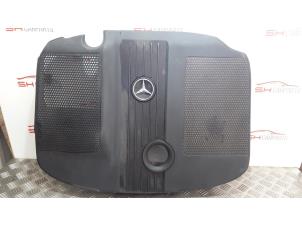 Gebruikte Motor Beschermplaat Mercedes E (C207) E-250 CDI,BlueTEC,d 16V Prijs € 50,00 Margeregeling aangeboden door SH Carparts