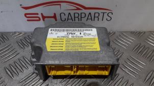 Gebruikte Airbag Module Mercedes B (W245) 1.5 B-150 16V Prijs € 50,00 Margeregeling aangeboden door SH Carparts
