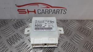 Gebruikte Module PDC Mercedes A (W169) 1.5 A-150 Prijs € 40,00 Margeregeling aangeboden door SH Carparts