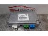 Mercedes-Benz C (C205) C-220d 2.2 16V BlueTEC Camera module