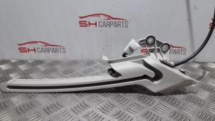 Gebruikte Hoedenplank Steun Mercedes C Estate (S205) C-220 CDI BlueTEC, C-220 d 2.2 16V Prijs € 50,00 Margeregeling aangeboden door SH Carparts