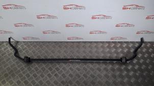 Gebruikte Stabilisatorstang achter Mercedes C (C205) C-220d 2.2 16V BlueTEC Prijs € 40,00 Margeregeling aangeboden door SH Carparts