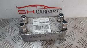 Gebruikte Oliekoeler Mercedes C (W204) 2.2 C-220 CDI 16V BlueEFFICIENCY Prijs € 40,00 Margeregeling aangeboden door SH Carparts
