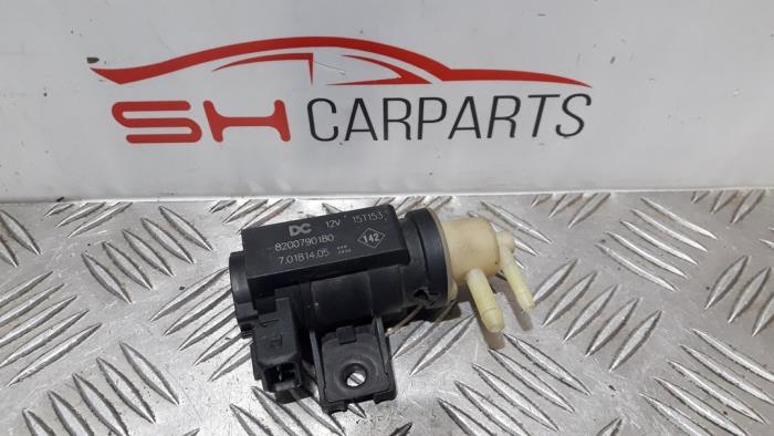 Gebruikte Turbo Overdrukklep Mercedes A (W176) 1.5 A-180 CDI, A-180d 16V Prijs € 20,00 Margeregeling aangeboden door SH Carparts