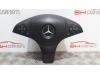 Mercedes-Benz C (W204) 2.2 C-200 CDI 16V Airbag links (Stuur)