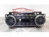 Mercedes-Benz C (W204) 2.2 C-200 CDI 16V Chaufage Bedieningspaneel