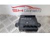 Mercedes-Benz C (W204) 2.2 C-200 CDI 16V Centrale Deurvergrendelings Module