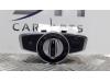 Mercedes-Benz C (C205) C-220d 2.2 16V BlueTEC Licht Schakelaar