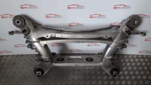 Gebruikte Subframe Mercedes C Estate (S205) C-220 CDI BlueTEC, C-220 d 2.2 16V Prijs € 450,00 Margeregeling aangeboden door SH Carparts