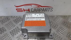 Gebruikte Module Airbag Mercedes CLC (C203) 1.8 200 Kompressor 16V Prijs € 35,00 Margeregeling aangeboden door SH Carparts