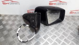Gebruikte Buitenspiegel rechts Mercedes GLE (W166) 250d 2.0 Prijs € 300,00 Margeregeling aangeboden door SH Carparts