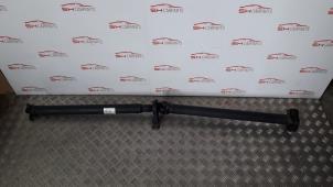 Gebruikte Cardanas Mercedes C (W204) 1.8 C-200K 16V Prijs € 120,00 Margeregeling aangeboden door SH Carparts