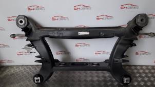 Gebruikte Subframe Mercedes GLC (X253) 2.0 300 16V EQ Boost 4-Matic Prijs op aanvraag aangeboden door SH Carparts