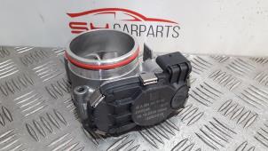 Gebruikte Gasklephuis Mercedes GLC (X253) 2.0 300 16V EQ Boost 4-Matic Prijs € 200,00 Margeregeling aangeboden door SH Carparts