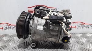 Gebruikte Aircopomp Mercedes A (W176) 1.6 A-180 16V Prijs € 29,00 Margeregeling aangeboden door SH Carparts