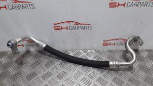 Gebruikte Airco Leiding Mercedes E (W213) E-220d 2.0 Turbo 16V Prijs € 14,00 Margeregeling aangeboden door SH Carparts