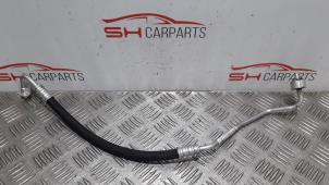 Gebruikte Airco Leiding Mercedes E (W213) E-220d 2.0 Turbo 16V Prijs € 25,00 Margeregeling aangeboden door SH Carparts