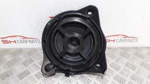 Gebruikte Luidspreker Mercedes C (C205) C-220d 2.2 16V BlueTEC Prijs € 35,00 Margeregeling aangeboden door SH Carparts