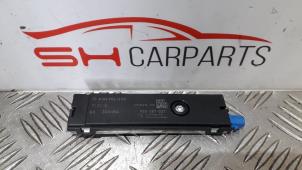 Gebruikte Antenne Versterker Mercedes C (C205) C-220d 2.2 16V BlueTEC Prijs € 25,00 Margeregeling aangeboden door SH Carparts