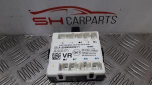 Gebruikte Module Centrale Deurvergrendeling Mercedes C (C205) C-220d 2.2 16V BlueTEC Prijs € 50,00 Margeregeling aangeboden door SH Carparts