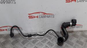 Gebruikte Leiding (diversen) Mercedes GLC Coupe (C253) 2.2 220d 16V BlueTEC 4-Matic Prijs € 25,00 Margeregeling aangeboden door SH Carparts