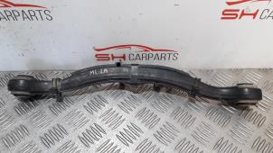 Gebruikte Draagarm links-achter Mercedes ML III (166) 3.0 ML-350 BlueTEC V6 24V 4-Matic Prijs € 40,00 Margeregeling aangeboden door SH Carparts