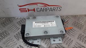 Gebruikte Telefoon interface Mercedes C Estate (S204) 2.2 C-220 CDI 16V BlueEfficiency Prijs € 35,00 Margeregeling aangeboden door SH Carparts