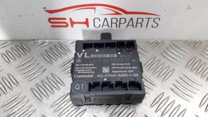 Gebruikte Deur module Mercedes CLA (117.3) 1.6 CLA-180 16V Prijs € 30,00 Margeregeling aangeboden door SH Carparts
