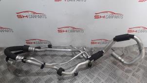 Gebruikte Airco Leiding Mercedes C Estate (S205) C-220 CDI BlueTEC, C-220 d 2.2 16V Prijs € 45,00 Margeregeling aangeboden door SH Carparts