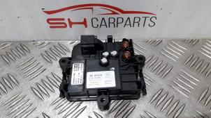 Gebruikte Kachel Weerstand Mercedes C (C205) C-220d 2.2 16V BlueTEC Prijs € 20,00 Margeregeling aangeboden door SH Carparts