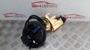 Gebruikte Opvoerpomp Mercedes C (C205) C-220d 2.0 Turbo 16V Prijs € 40,00 Margeregeling aangeboden door SH Carparts