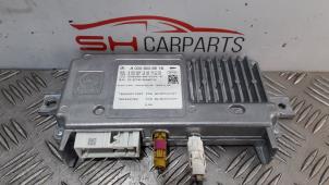 Gebruikte Bluetooth module Mercedes C (C205) C-220d 2.0 Turbo 16V Prijs € 190,00 Margeregeling aangeboden door SH Carparts