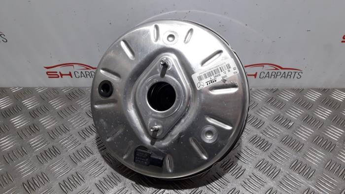 Gebruikte Rembekrachtiger Mercedes A (W176) 2.0 A-250 Turbo 16V Prijs € 45,00 Margeregeling aangeboden door SH Carparts