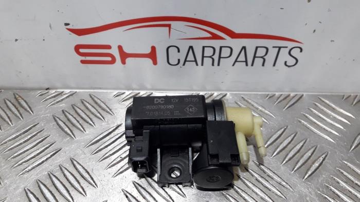 Gebruikte Turbo Overdrukklep Mercedes A (W176) 1.5 A-180 CDI, A-180d 16V Prijs € 20,00 Margeregeling aangeboden door SH Carparts