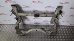 Gebruikte Subframe Mercedes E Estate (S212) E-250 CDI 16V BlueEfficiency,BlueTEC Prijs € 150,00 Margeregeling aangeboden door SH Carparts