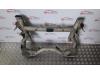 Subframe van een Mercedes E Estate (S212), 2009 / 2016 E-250 CDI 16V BlueEfficiency,BlueTEC, Combi/o, Diesel, 2.143cc, 150kW (204pk), RWD, OM651924, 2009-11 / 2016-12 2010