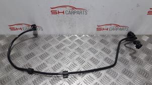 Gebruikte Leiding (diversen) Mercedes GLC Coupe (C253) 2.2 220d 16V BlueTEC 4-Matic Prijs € 30,00 Margeregeling aangeboden door SH Carparts