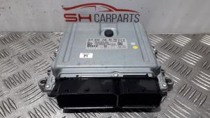 Gebruikte Computer Motormanagement Mercedes CLS (C219) 320 CDI 24V Prijs € 100,00 Margeregeling aangeboden door SH Carparts