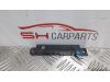 Mercedes-Benz A (177.0) 1.5 A-180d Keyless entry antenne