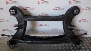 Gebruikte Subframe Mercedes C (W205) C-200 2.0 CGI 16V Prijs € 380,00 Margeregeling aangeboden door SH Carparts