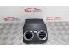 Mercedes-Benz C (C205) C-220d 2.0 Turbo 16V Luchtrooster achter