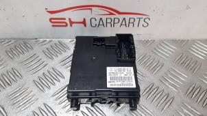 Gebruikte Module climatronic Mercedes C (C205) C-220d 2.0 Turbo 16V Prijs € 70,00 Margeregeling aangeboden door SH Carparts
