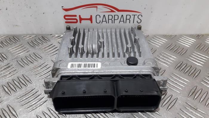Gebruikte Computer Body Control Mercedes B (W246/W242) 1.8 B-180 CDI BlueEFFICIENCY 16V Prijs € 74,98 Margeregeling aangeboden door SH Carparts