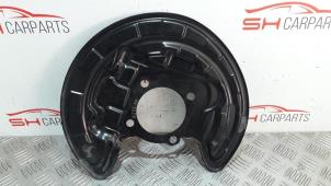 Gebruikte Ankerplaat (Rem) Mercedes A (177.0) 1.3 A-200 Turbo 16V Prijs € 35,00 Margeregeling aangeboden door SH Carparts