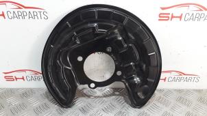 Gebruikte Ankerplaat (Rem) Mercedes A (177.0) 1.3 A-200 Turbo 16V Prijs € 30,00 Margeregeling aangeboden door SH Carparts